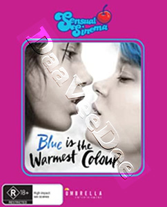 Blue Is the Warmest Colour | La vie d